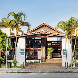 Hotel Adriattico, Porto Seguro