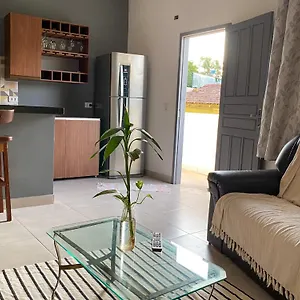Hotel Pinhao Roxo, Porto Seguro